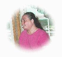 Hazelene Evans